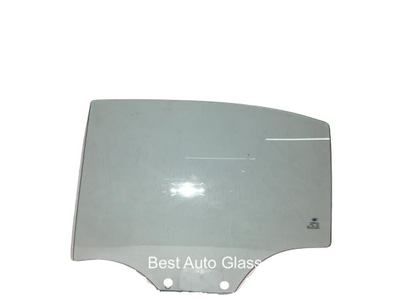 Fit 2004-2006 Suzuki Verona 4DR Sedan Rear Left Driver Side Door Window Glass