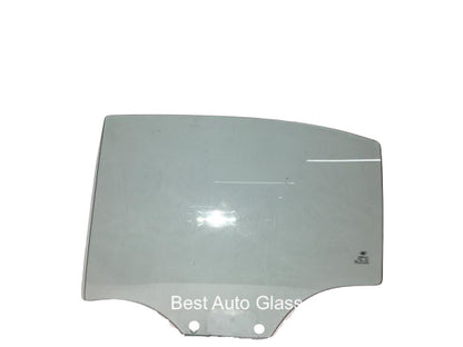 Fit 2004-2006 Suzuki Verona 4DR Sedan Rear Left Driver Side Door Window Glass