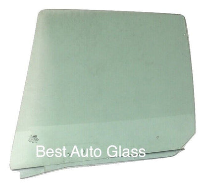 Fit 90-96 Chevrolet Corsica Sedan&Hatchback Passenger Side Rear Right Door Glass