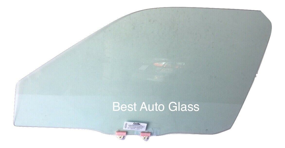 Fit 1993-1995 Mercury Villager &Nissan Quest Driver Front Left Door Window Glass