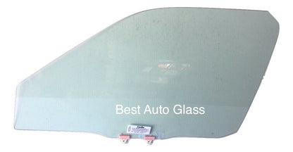 Fit 1993-1995 Mercury Villager &Nissan Quest Driver Front Left Door Window Glass