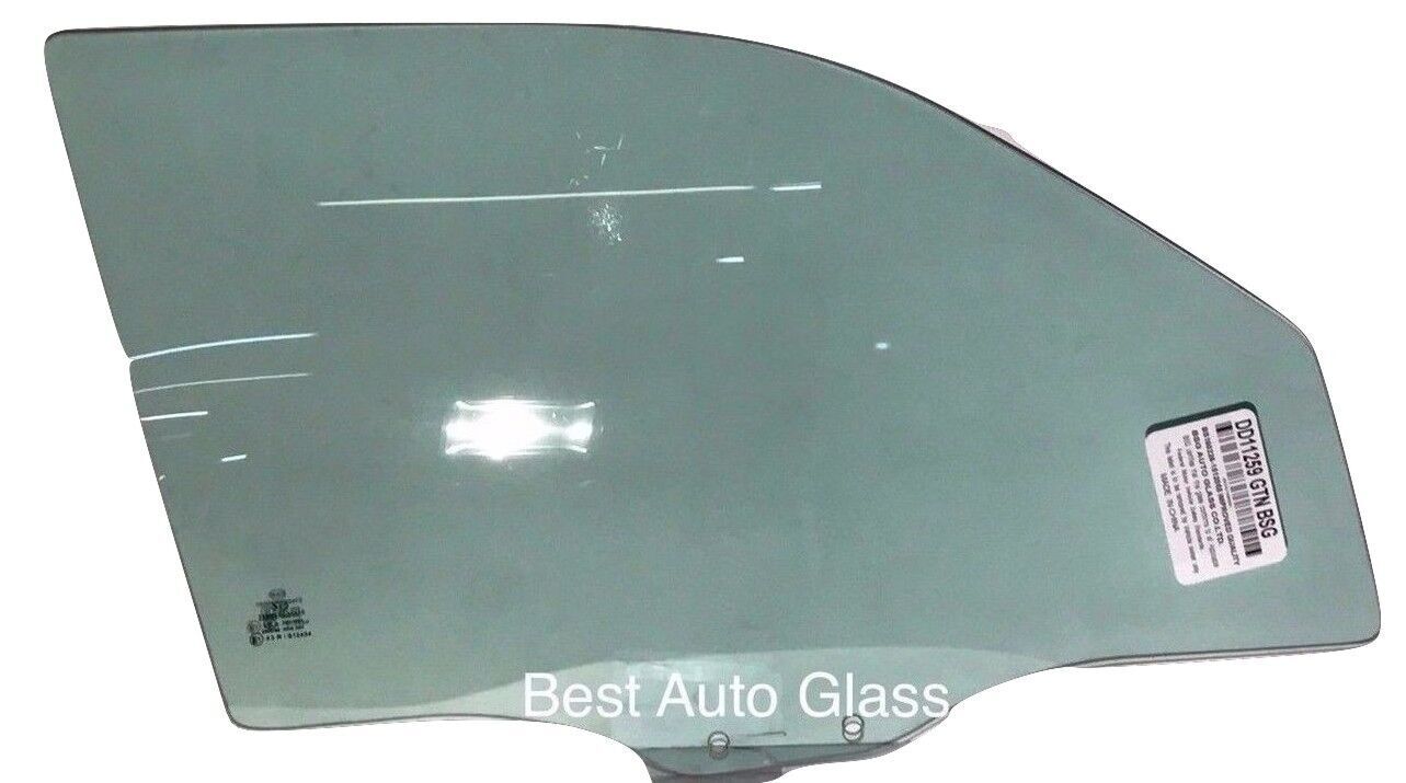 Fits 07-2017 Ford Expedition Lincoln Navigator Passenger Front Door Window Glass