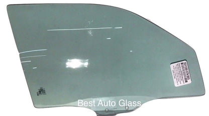 Fits 07-2017 Ford Expedition Lincoln Navigator Passenger Front Door Window Glass