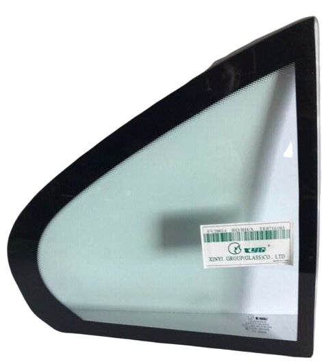 Fits 1997-2003 BMW 525I 528I 530I 540I M5 Sedan Passenger Right Side Vent Glass