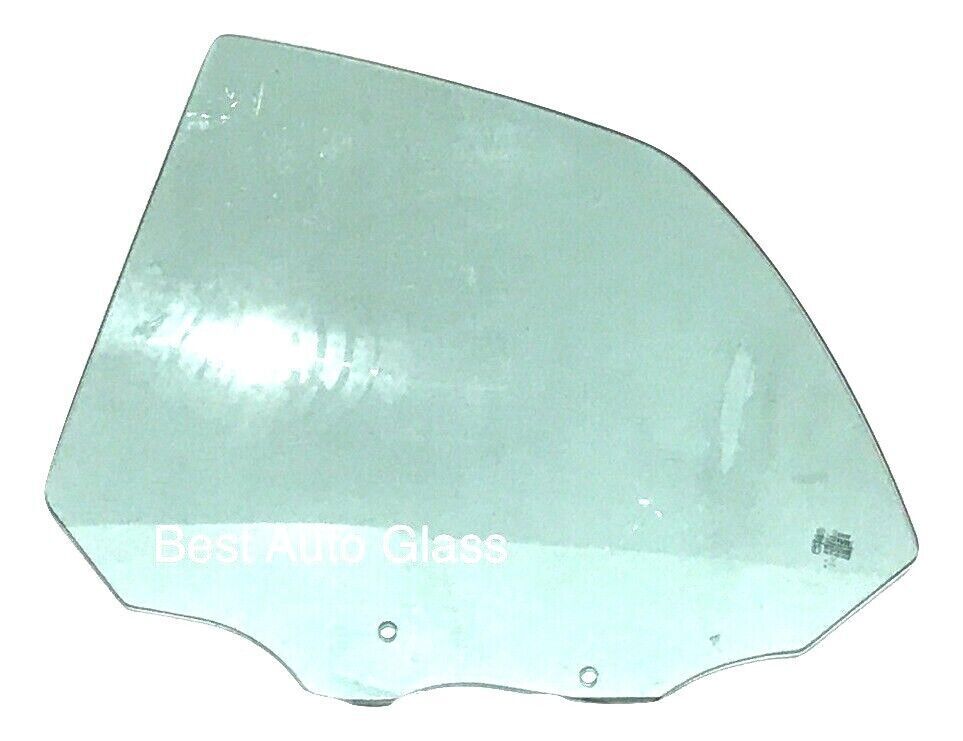 Fit 1995-1998 Acura 2.5,3.2 TL Sedan Passenger Side Rear Right Door Window Glass