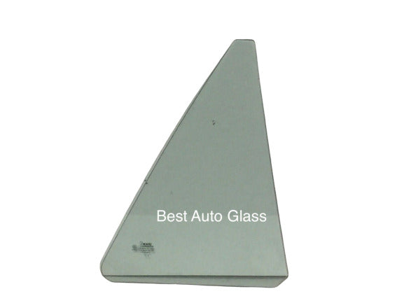 Fits: 1996-2002 Mercedes Benz E300,320,420,430,55 Driver Rear Left Vent Glass