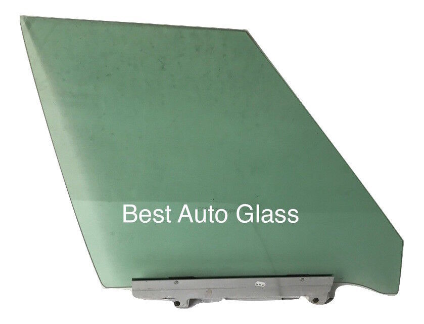 Fits 91-1996 Buick Park, Pontiac Bonnville ,Oldsmobile 98 Front Right Door Glass