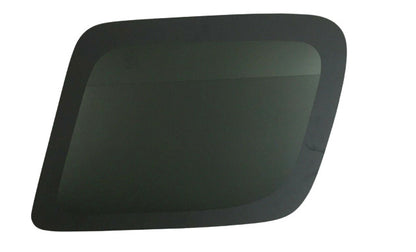 Fits: 2000-2004 Nissan XTerra 4D Utility Driver Left Side Quarter Window Glass