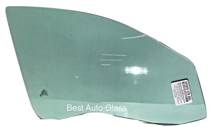 Fits: 2006-2012 Ford Fusion & 2006-1201 Mercury Front Right Door Glass Window