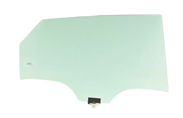 Fits: 2021-2024 Kia K5 4D Sedan Passenger Side Rear Right Door Glass Window