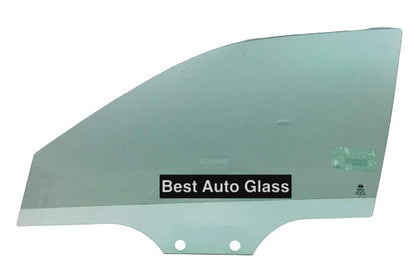 Fits: 01-05 Kia Rio Sedan & Rio Cinco Hatchback Passenger Front Right Door Glass