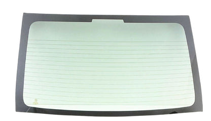 Fits: 2017-2023 Subaru Impreza 4D Sedan Back Glass Rear Window/Heated-Solar