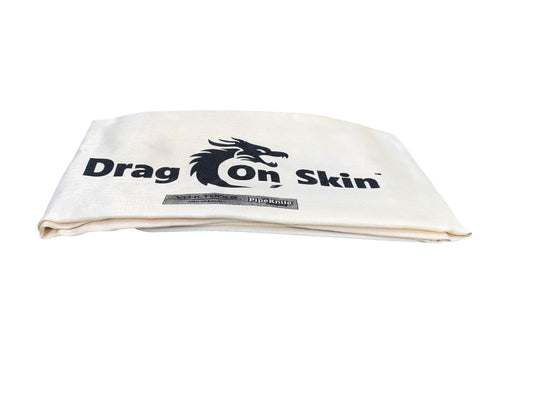 DragOn Glass Protection A professional grade cover to protect glass during prep