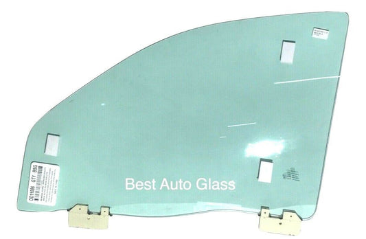 Fits: 2005-2010 Jeep Grand Cherokee Driver Side Left Front Door Glass Laminated