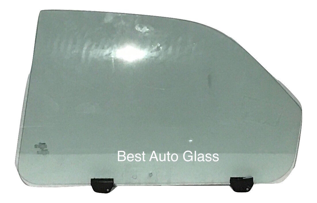 Fit 1997 Chrysler Concorde & Eagle Vision Driver Sid Rear Left Door Window Glass