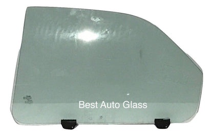 Fit 1997 Chrysler Concorde & Eagle Vision Driver Sid Rear Left Door Window Glass