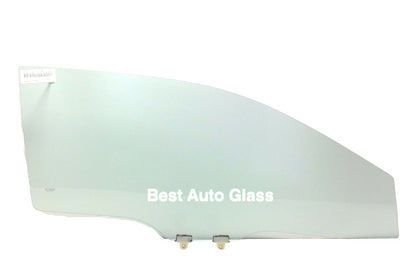 Fits 02-2005 Honda Civic Si 2D Hatchback Front Right Passenger Door Window Glass