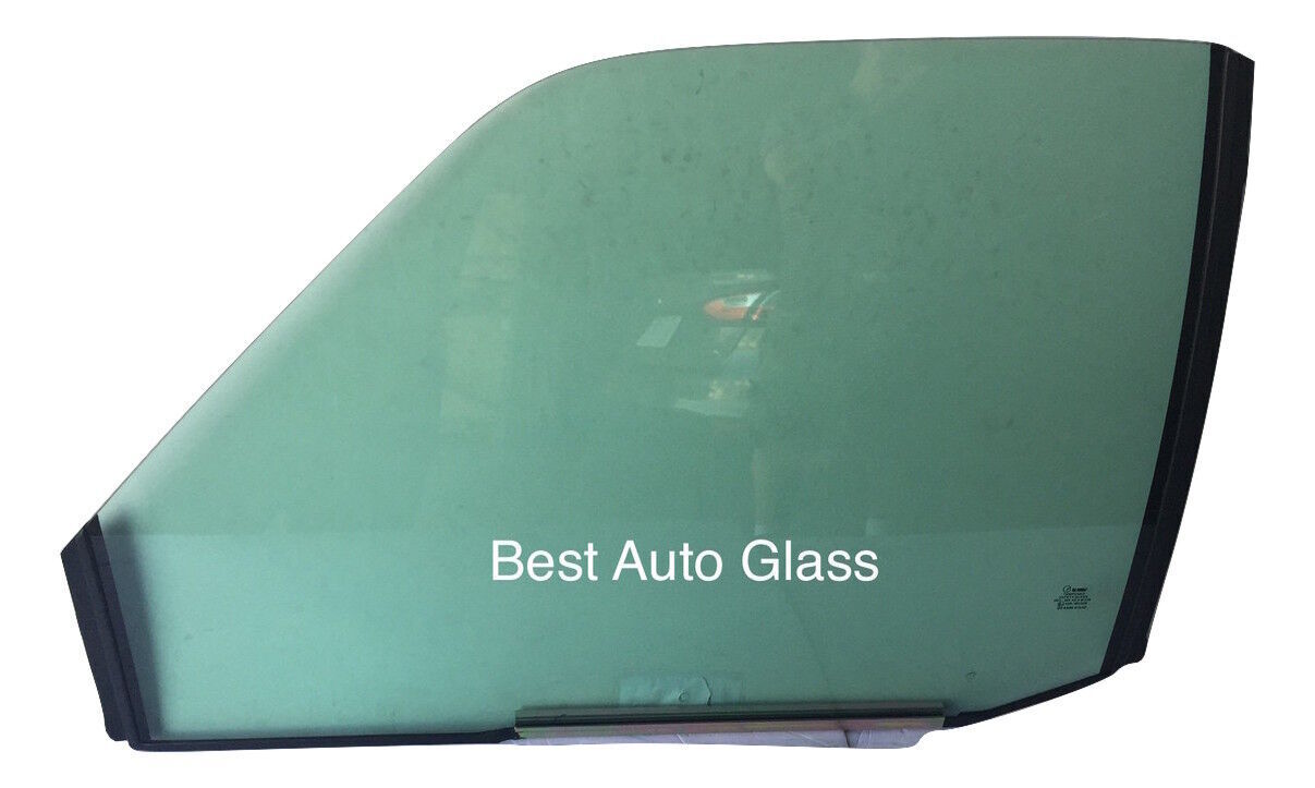 Fit 1993-1999 Chevy Pickup K1500/K2500/k3500 Front Left Driver Door Window Glass