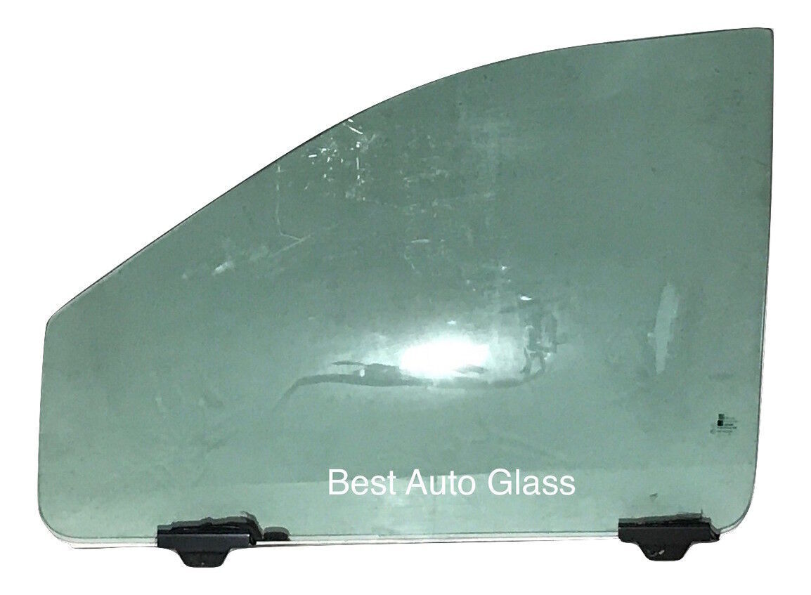 Fits 01-03 Chrysler Town& country, Voyager /Dodge Caravan Front Right Door Glass