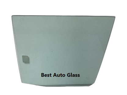 Fits 1998-2007 Lexus LX470 & Toyota Land Cruiser SUV Driver Rear Left Door Glass