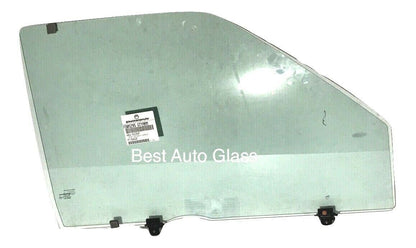 Fit 1994-1997 Isuzu Rodeo.Amigo,Honda Passport Driver Side Front Left Door Glass