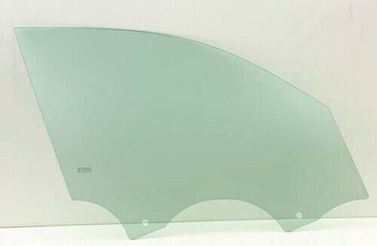 Fits: 2018-2023 BMW X3 4DR Utility Passenger Right Side Front Door Window Glass