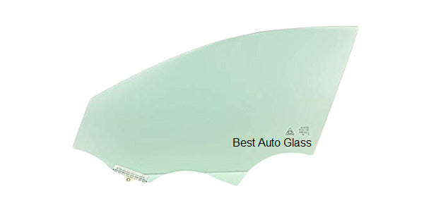 Fits: 2018-2023 Kia Stinger Sedan Driver Front Left Side Door Glass LAMINATED