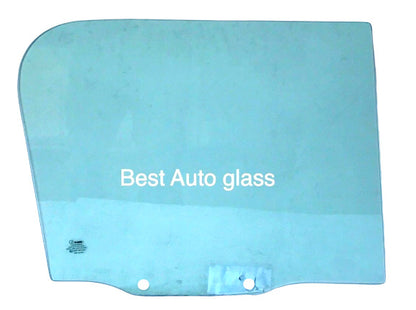 Fit 76-1995 JEEP CJ8,SCRAMBLER,RENEGADE,LAREDO PASSENGER RIGHT FRONT DOOR GLASS