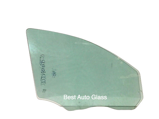 Fits 2004-2011 Chevy Aveo, 09-11, Aveo5,06-09 Pontiac G3 Driver Front Door Glass