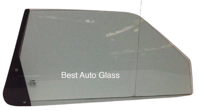 Fit 1990-1993 Geo Storm 2Door Coupe Passenger Side Front Right Door Window Glass