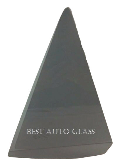 Fits 2001-2006 Acura MD-X 4D Utility Passenger Side Rear Right Vent Glass Window