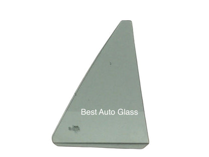 Fits: 1996-2002 Mercedes Benz E300,320,420,55 Passenger Rear Right Vent Glass