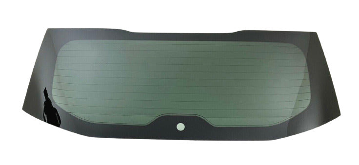 Fits: 2021-2024 Nissan Rogue 4D Utility Back Rear Window Glass/Heated,Solar