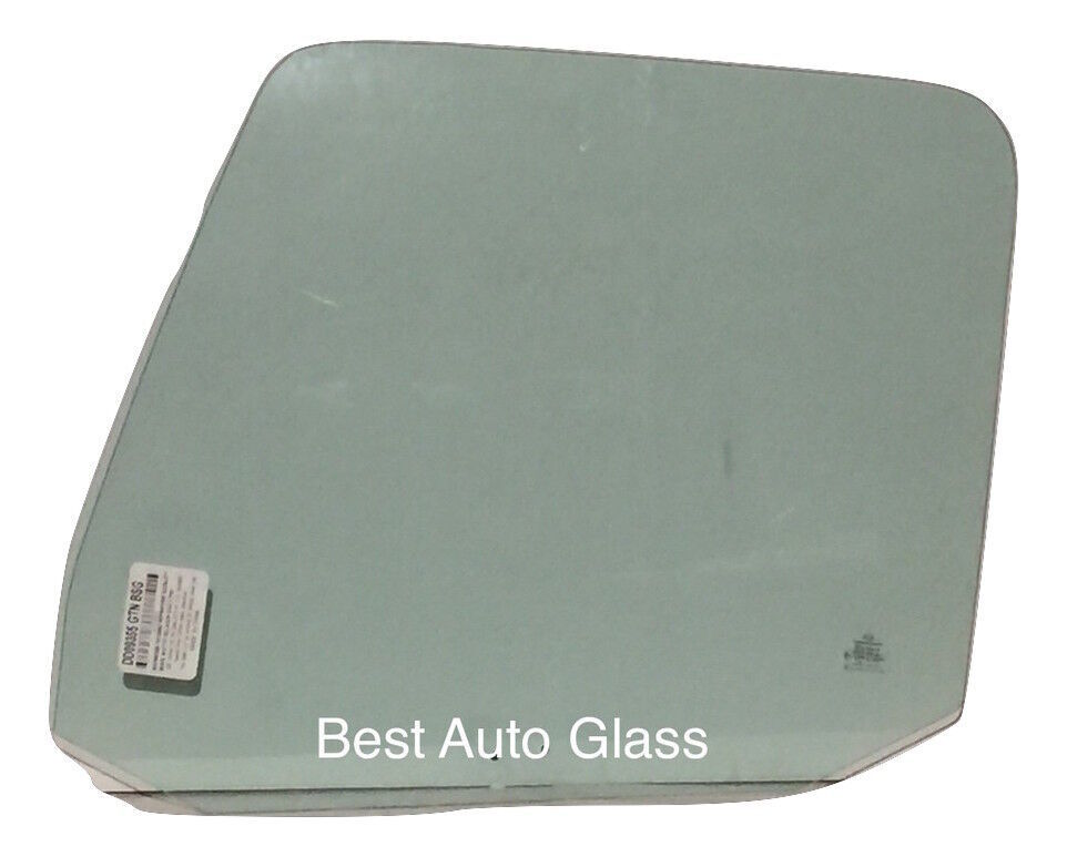 Fit 07-12 Volvo Terberg & 97-22 VHD,VN,VT Conventional CAB Front Left Door Glass