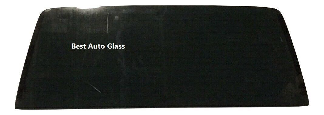 Fits: 1986-1993 Jeep Wagoneer & Cherokee 2/4D Back Glass Rear Window-Heated