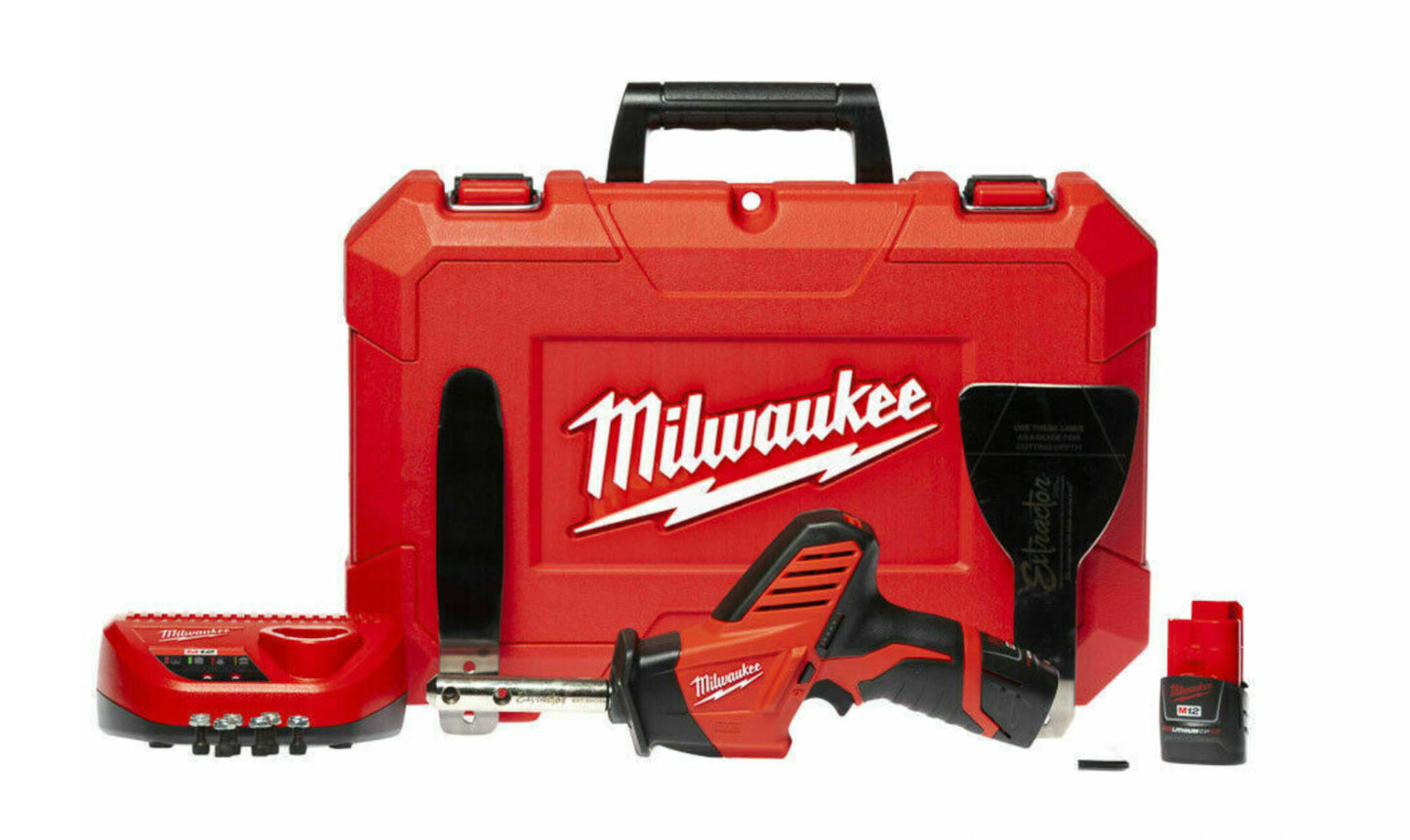 Auto Glass Windshield Cut Out Milwaukee 12v Mini Cordless 12v Lithium Kit