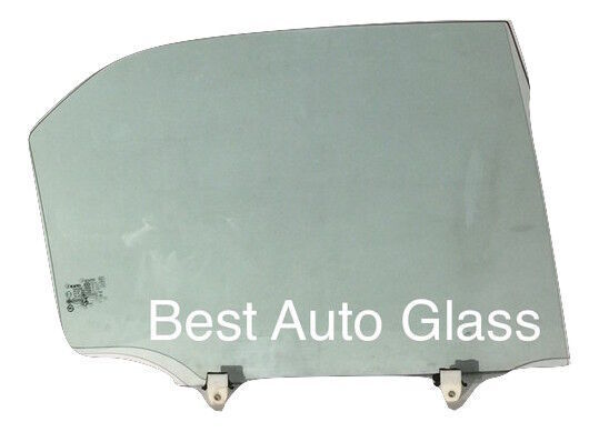 Fits 1998-2002 Honda Accord 4D Sedan Passenger Side Rear Right Door Glass Window