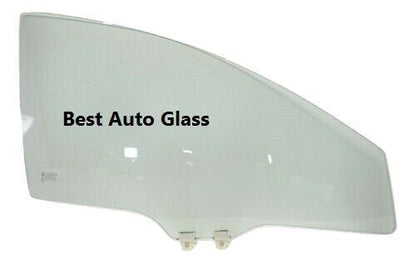 Fits: 2008-14 Subaru Impreza Outback Sport Passenger Right Side Front Door Glass