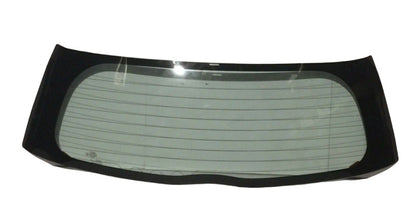 Fits: 2004-2007 Scion XBA 4 Door Hatchback Rear Window Back Glass-Heated