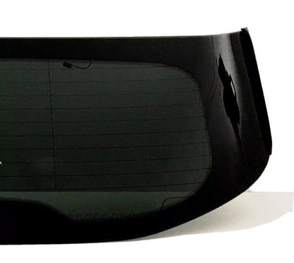 Fits: 2017-2019 Ford Escape 4D Utility Back Window Glass Rear Windshield Heated