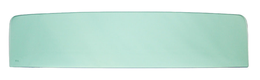 Fits: 1973-1991 GMC & Chevy Suburban 4Door Rear Window Back Glass Green Tinted