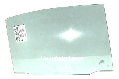 Fits 2013-2020 Lexus GS200,300,350 & GS450h 4D Passenger Rear Right Door Glass