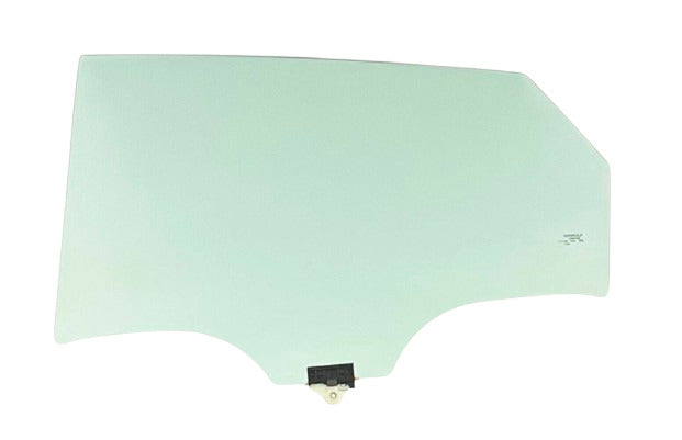 Fits: 2021-2024 Kia K5 4D Sedan Driver Side Rear Left Door Glass Window