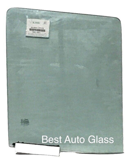 Fit 2001-2020 Navistar Conventional Passenger Side Right Front Door Window Glass