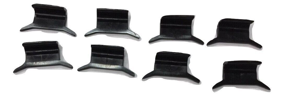 For:2004-2008 Ford F-150 Pick Up Windshield Moulding Clip Replacements-8