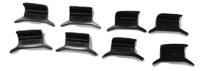 For:2004-2008 Ford F-150 Pick Up Windshield Moulding Clip Replacements-8