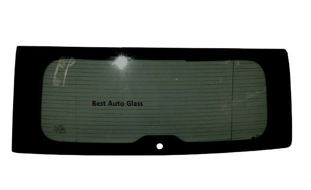 Fits: 2010-2013 Kia Soul 4 Door Hatchback Rear Window Back Glass/Heated,Solar