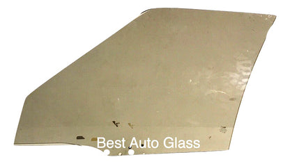 Fit 1989-1998 Mazda MPV Mini Van Front Left Driver Side Door Window Glass-Bronze