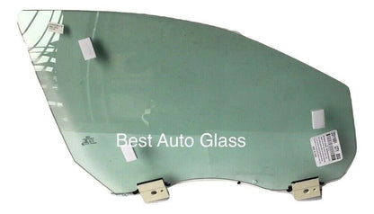 FIT 2011-2014 Chrysler 200&Dodge Avenger 4D Passenger Front Door Glass Laminated