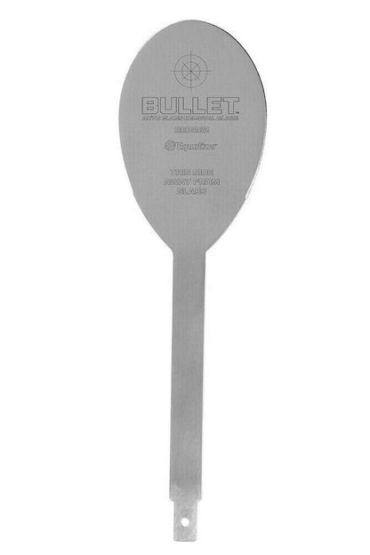 Equalizer Bullet Blade Auto Glass, windshield removal rounded Equalizer stingRay